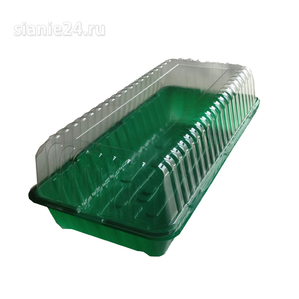 Парник для рассады