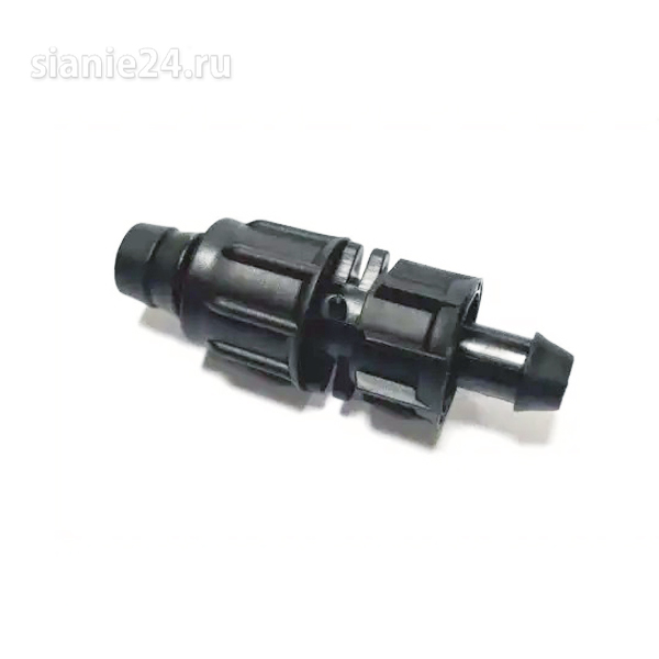 Фитинг стартовый ПНД d17