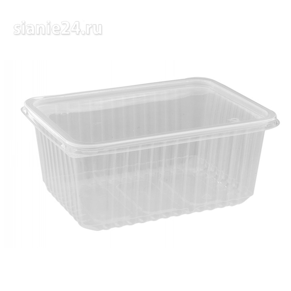 Контейнер для рассады, 1л