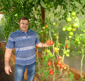 Беспалов Сергей Иванович