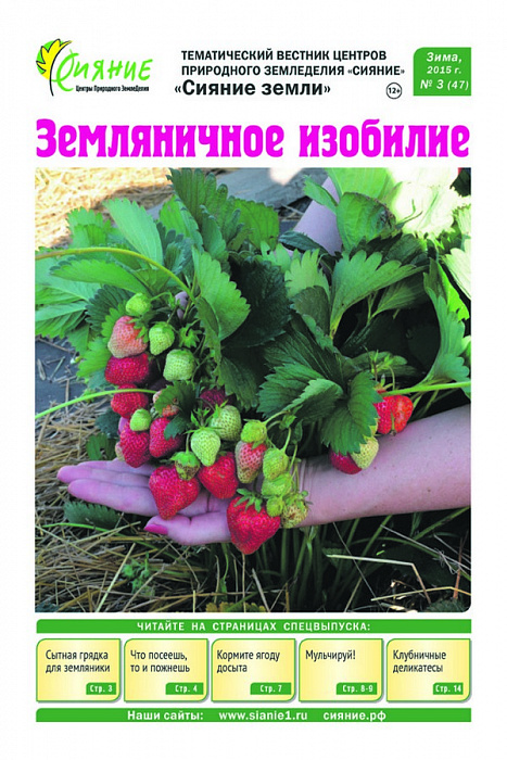 Вестник - 4 (весна 2016) Вестник - 4 (весна 2016)